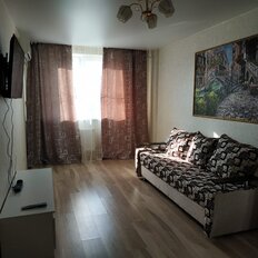 Квартира 40 м², 1-комнатная - изображение 3