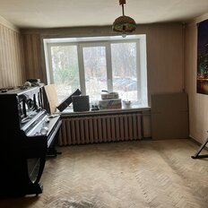 Квартира 31 м², 1-комнатная - изображение 3