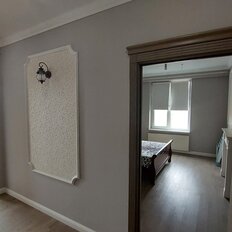 Квартира 106 м², 3-комнатная - изображение 5
