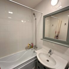 Квартира 33,5 м², студия - изображение 5