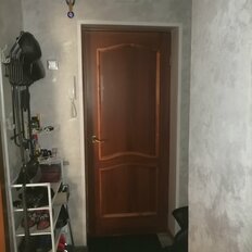 Квартира 31,1 м², 1-комнатная - изображение 4