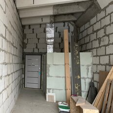 Квартира 37,5 м², студия - изображение 3