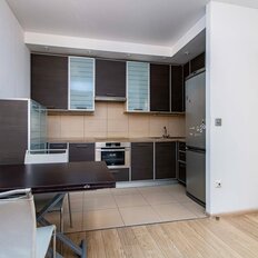 Квартира 44,5 м², 1-комнатная - изображение 4