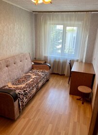 Купить двухкомнатную квартиру на вторичном рынке на улице Суворовская в Петергофе - изображение 49