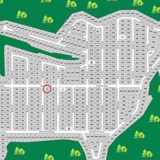 6,9 сотки, участок - изображение 3