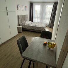 Квартира 26,5 м², студия - изображение 2