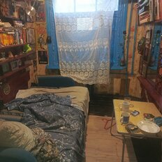 Квартира 30 м², 2-комнатная - изображение 3