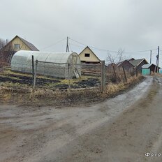 9,4 сотки, участок - изображение 3