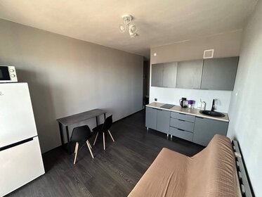 30 м², квартира-студия 27 000 ₽ в месяц - изображение 49