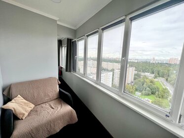 45 м², 1-комнатная квартира 39 500 ₽ в месяц - изображение 1