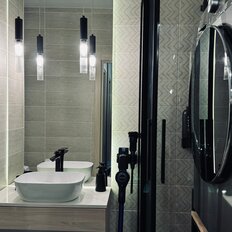 Квартира 25,9 м², студия - изображение 5