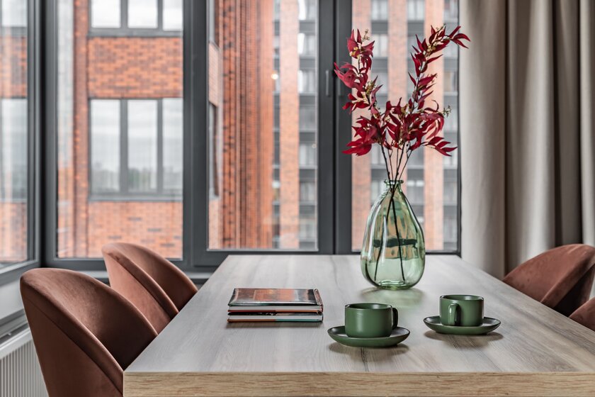 88 м², 4-комнатная квартира 17 000 ₽ в сутки - изображение 100