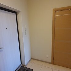 Квартира 40 м², 1-комнатная - изображение 4