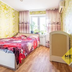 Квартира 53,8 м², 2-комнатная - изображение 4