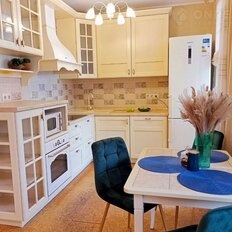Квартира 93 м², 3-комнатная - изображение 5