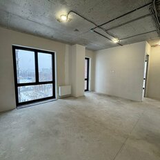 Квартира 64,3 м², 2-комнатная - изображение 1
