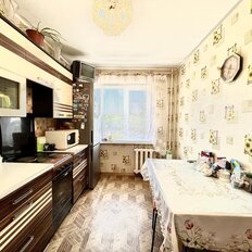 Квартира 67 м², 3-комнатная - изображение 1