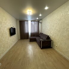 Квартира 60,5 м², 2-комнатная - изображение 5