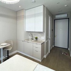 Квартира 20 м², студия - изображение 5