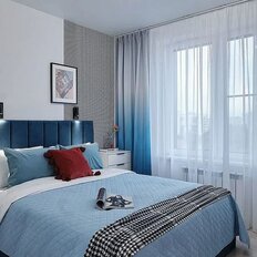 Квартира 60 м², 2-комнатная - изображение 2