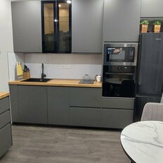 Квартира 40 м², 1-комнатная - изображение 4