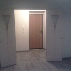 Квартира 54 м², 2-комнатная - изображение 2