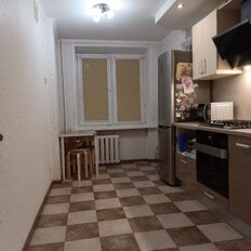 Квартира 58 м², 2-комнатная - изображение 4