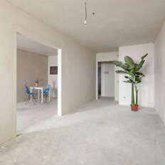 Квартира 45 м², 1-комнатная - изображение 4