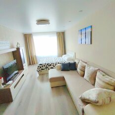 Квартира 48 м², 2-комнатная - изображение 3