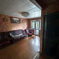 Квартира 58 м², 3-комнатная - изображение 5