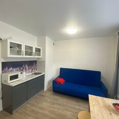 Квартира 25,7 м², студия - изображение 1