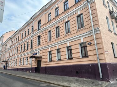 Купить квартиру-студию в районе Пушкинский в Санкт-Петербурге и ЛО - изображение 3