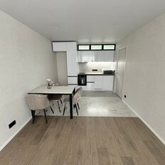 Квартира 40 м², 1-комнатная - изображение 2