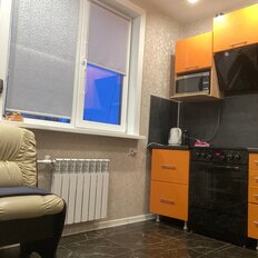 Квартира 39 м², 1-комнатная - изображение 4