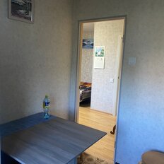 Квартира 36 м², 1-комнатная - изображение 4