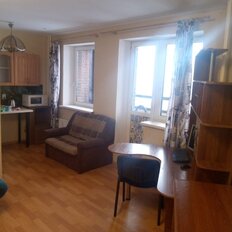 Квартира 30,4 м², студия - изображение 2