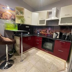 Квартира 31 м², 1-комнатная - изображение 3