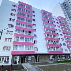 Квартира 60 м², 3-комнатная - изображение 1