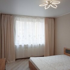 Квартира 46,5 м², 1-комнатная - изображение 1