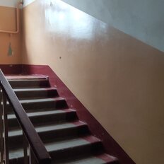 Квартира 32 м², 1-комнатная - изображение 3