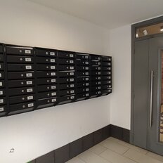 Квартира 32 м², 1-комнатная - изображение 3