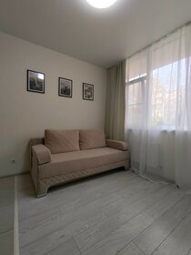 20 м², квартира-студия 1 650 ₽ в сутки - изображение 55