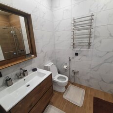 Квартира 46 м², 2-комнатная - изображение 1