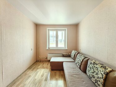 32,2 м², 1-комнатная квартира 3 772 080 ₽ - изображение 82