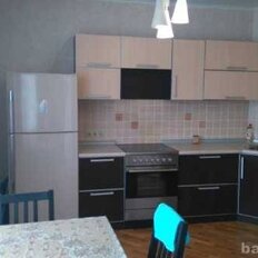 Квартира 45 м², студия - изображение 5