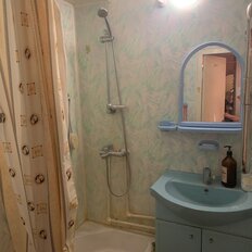 Квартира 41 м², 2-комнатная - изображение 1