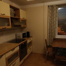 Квартира 40 м², 1-комнатная - изображение 2