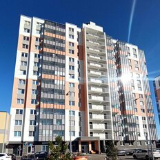Квартира 33 м², 1-комнатная - изображение 2