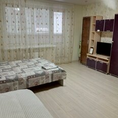 Квартира 33 м², студия - изображение 2