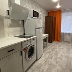 Квартира 14 м², 1-комнатная - изображение 5